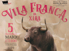 VENDA DOS ABONOS A BOM RITMO PARA A TEMPORADA DA PALHA BLANCO